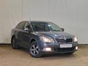 Skoda Octavia II (A5) Рестайлинг Кемерово  - изображение 15
