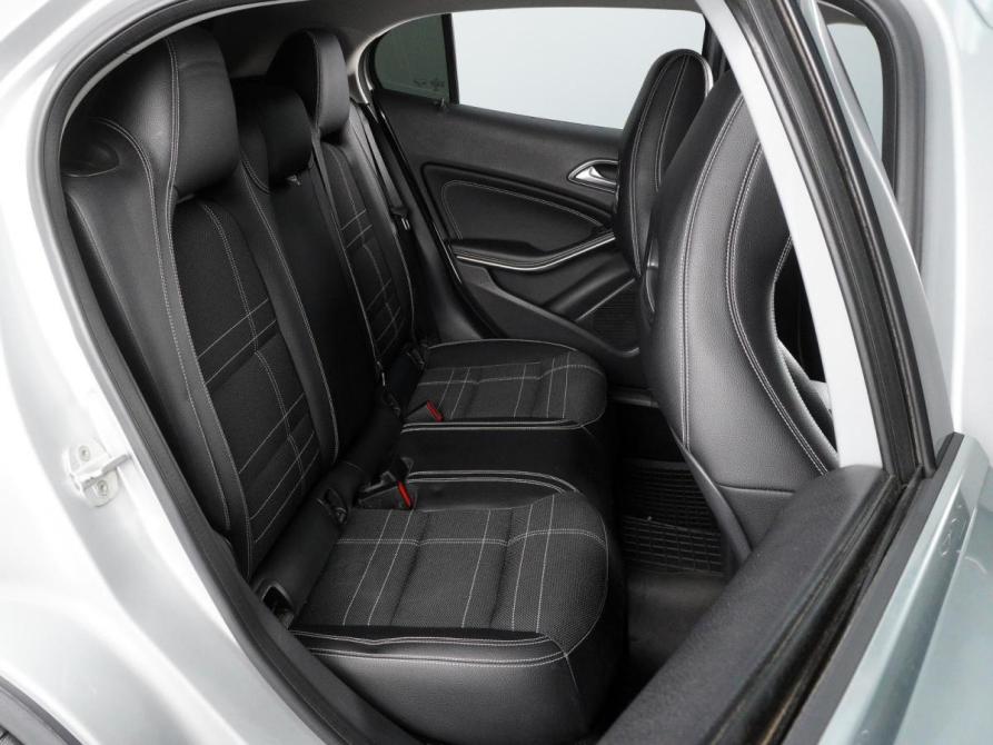 Mercedes-Benz GLA I (X156) Минеральные Воды  - изображение 7