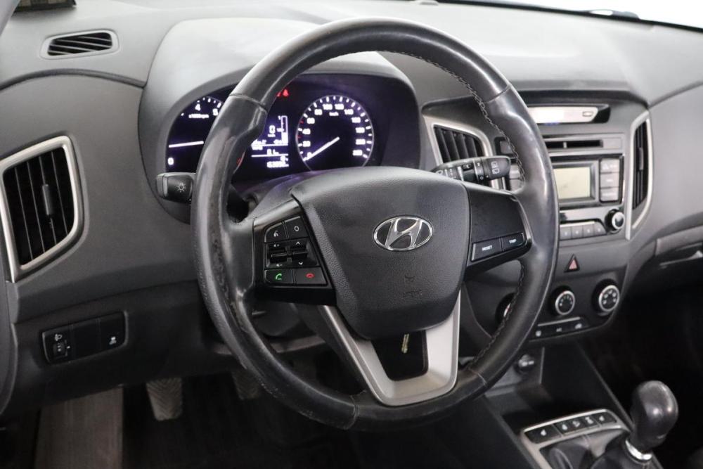 Hyundai Creta I Санкт-Петербург  - изображение 9