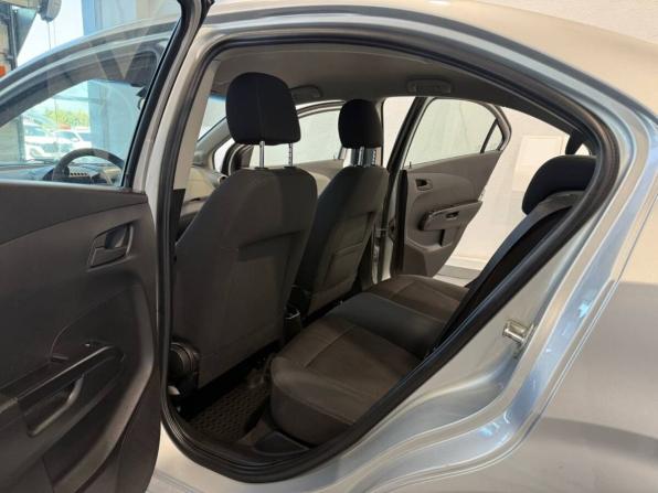 Chevrolet Aveo II с пробегом 2014 года, цена 583 000 рублей, 208114 км, седан, Автокод Объявления