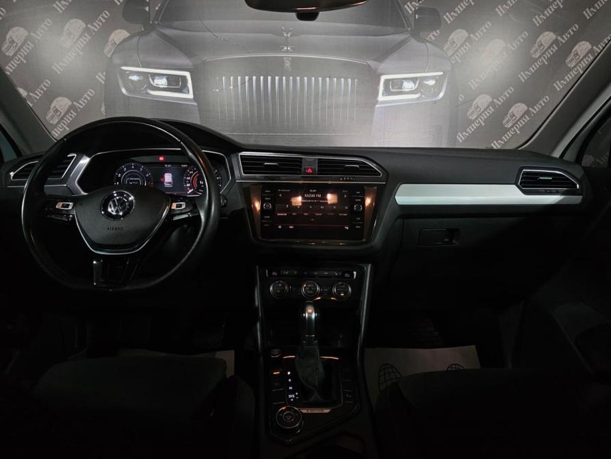Volkswagen Tiguan II Краснодар  - изображение 20