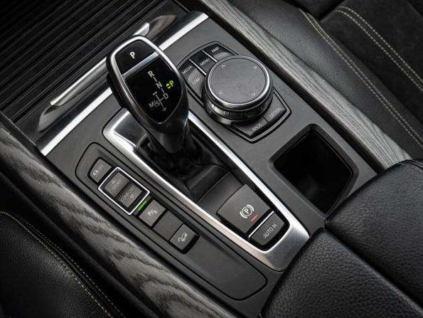 BMW X5 III (F15) с пробегом 2018 года, цена 3 450 000 рублей, 203288 км, внедорожник, Автокод Объявления