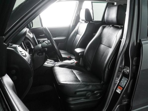 Suzuki Grand Vitara II Рестайлинг с пробегом 2010 года, цена 1 187 000 рублей, 189311 км, внедорожник, Автокод Объявления