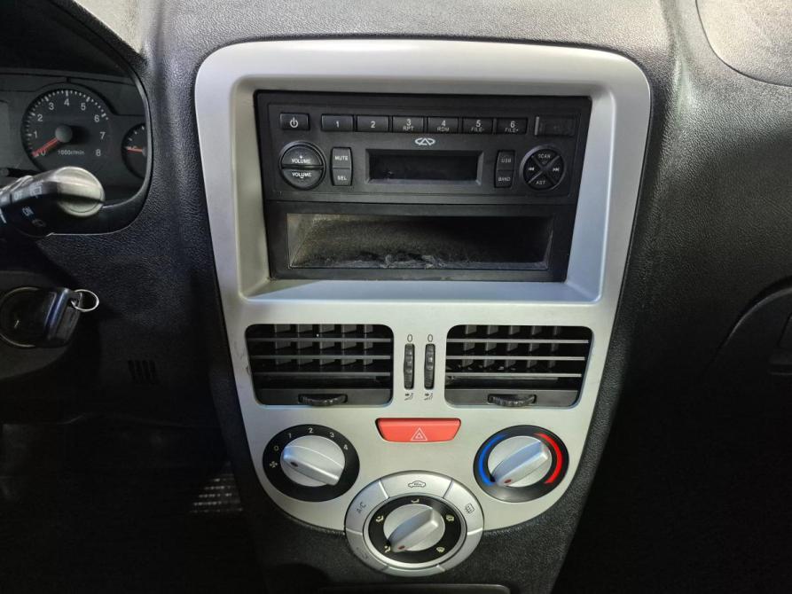 Chery Very (A13) Воронеж  - изображение 16