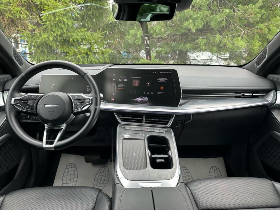 Haval F7 II Санкт-Петербург  - изображение 20