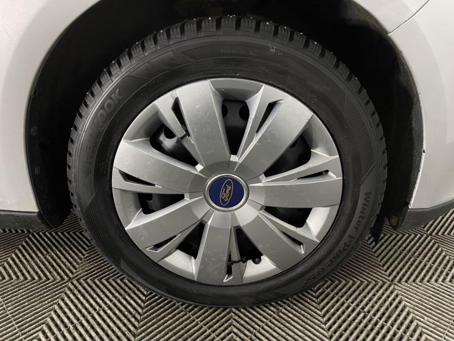 Ford Focus III Рестайлинг Воронеж  - изображение 20