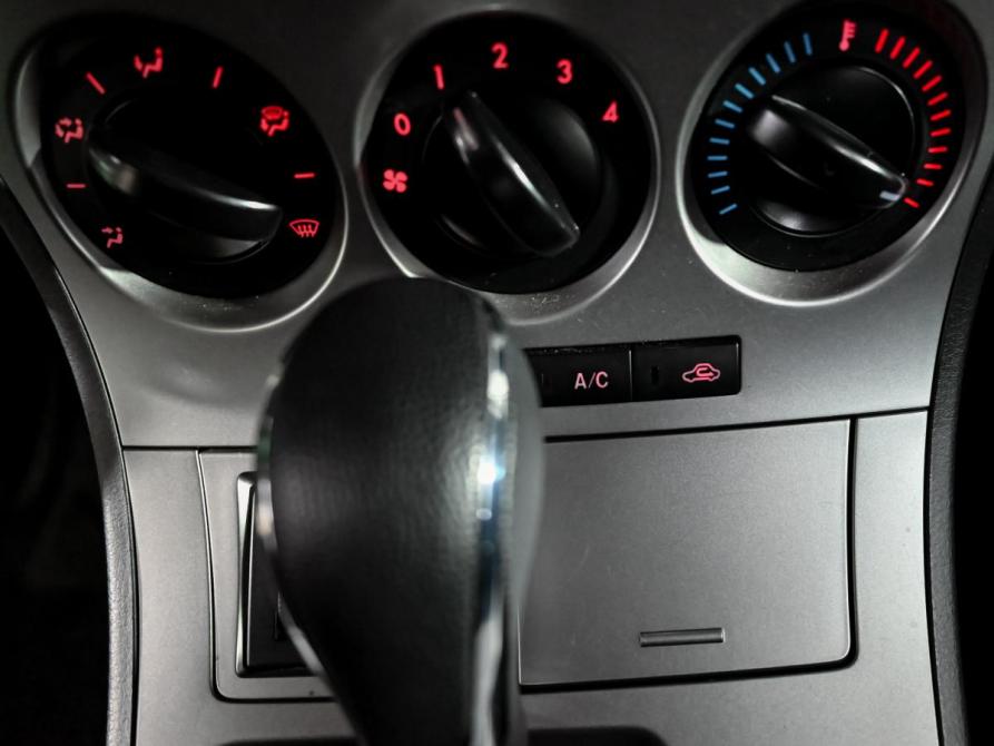 Mazda 3 II (BL) Екатеринбург  - изображение 15