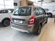 Lada (ВАЗ) Granta I Рестайлинг Москва  - изображение 20