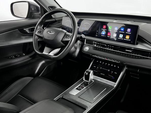 Chery Tiggo 7 Pro Max I с пробегом 2023 года, цена 1 870 000 рублей, 48000 км, внедорожник, Автокод Объявления