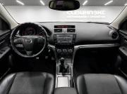 Mazda 6 II (GH) Рестайлинг Кемерово  - изображение 25