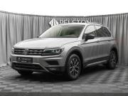 Volkswagen Tiguan I Москва  - изображение 32