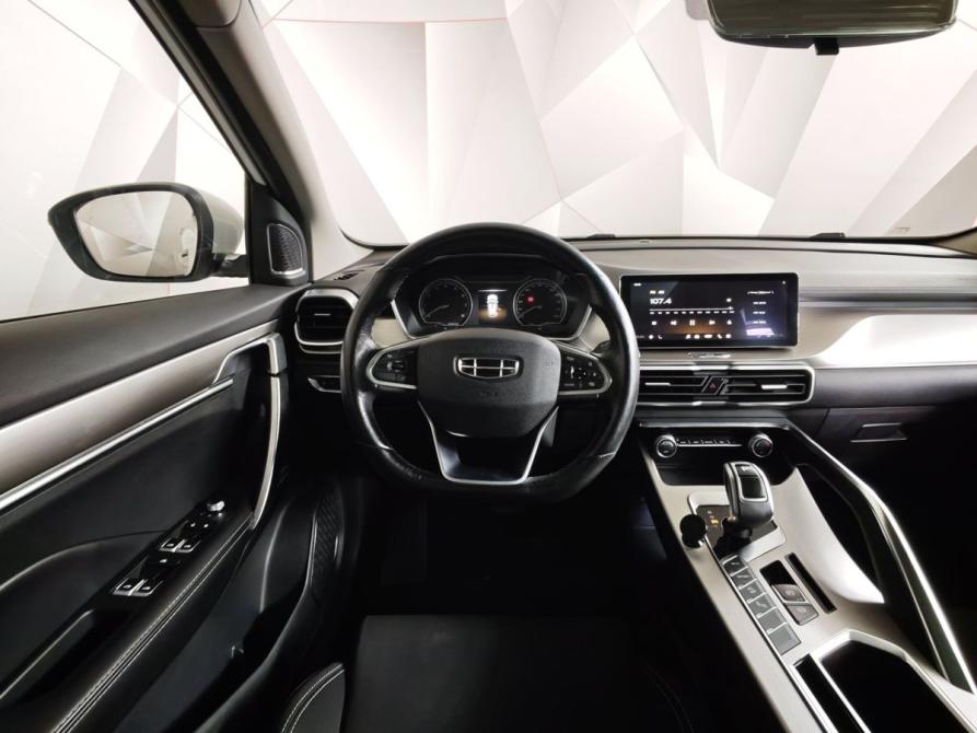 Geely Coolray I Москва  - изображение 20