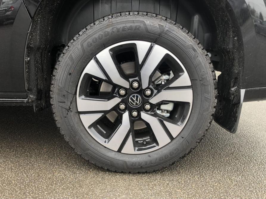 Volkswagen Caravelle T7 Москва  - изображение 16