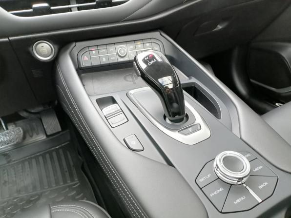Haval F7 I с пробегом 2021 года, цена 1 599 000 рублей, 151964 км, внедорожник, Автокод Объявления