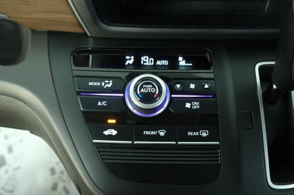 Honda Freed II Рестайлинг Омск  - изображение 15