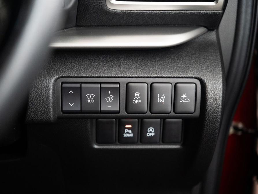 Mitsubishi Eclipse Cross I Иркутск  - изображение 17