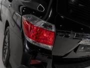 Toyota Highlander II (XU40) Рестайлинг Москва  - изображение 56