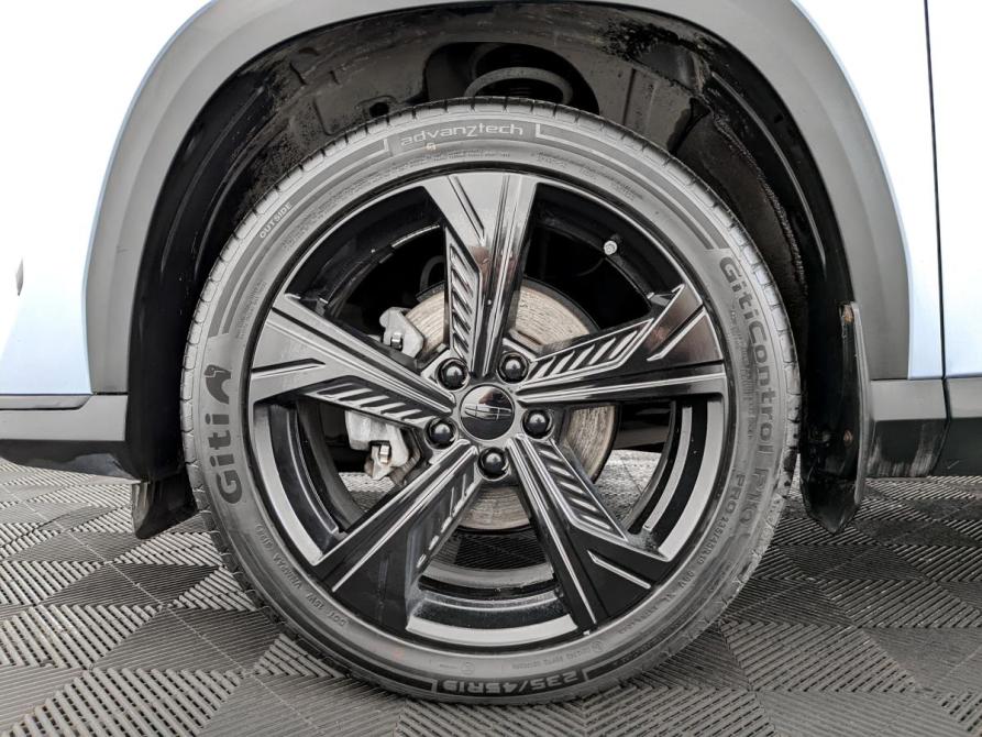 Geely Cityray Москва  - изображение 18
