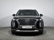 Hyundai Palisade I Санкт-Петербург  - изображение 25