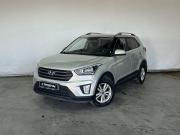 Hyundai Creta I Москва  - изображение 22