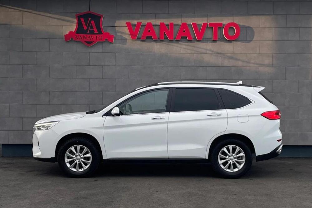 Haval M6 II Альметьевск  - изображение 2