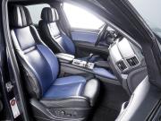 BMW X6 M I (E71) Рестайлинг Ростов-на-Дону  - изображение 29