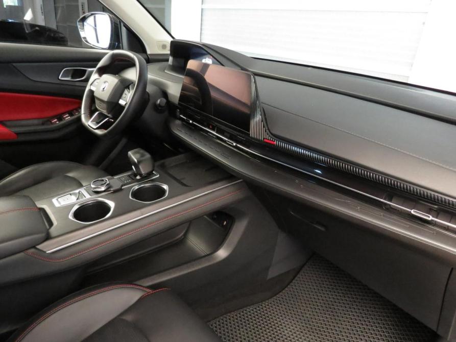 Changan CS55 Plus II Санкт-Петербург  - изображение 5