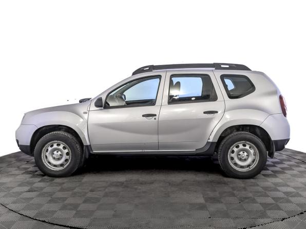 Renault Duster I Рестайлинг с пробегом 2018 года, цена 1 080 000 рублей, 164438 км, внедорожник, Автокод Объявления