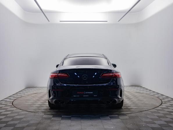 Mercedes-Benz E-Класс V (W213 S213 C238) с пробегом 2017 года, цена 3 220 000 рублей, 133904 км, купе-хардтоп, Автокод Объявления