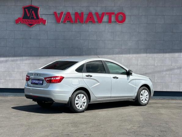 Lada (ВАЗ) Vesta I с пробегом 2019 года, цена 890 000 рублей, 74847 км, седан, Автокод Объявления