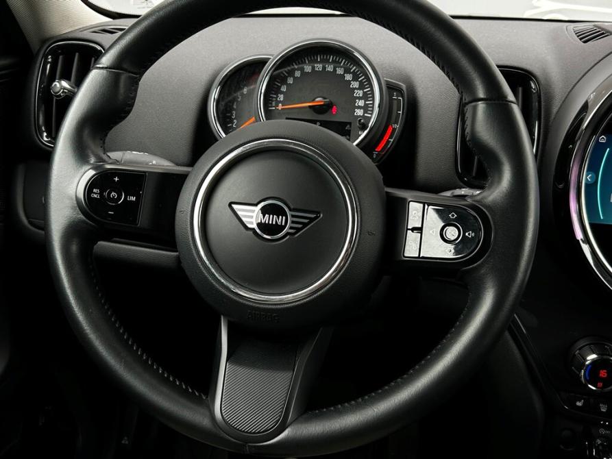 Mini Countryman II Рестайлинг Санкт-Петербург  - изображение 20