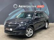 Skoda Kodiaq I Пермь  - изображение 25