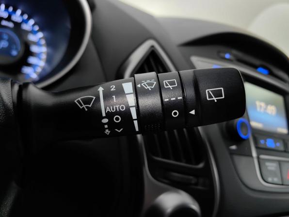 Hyundai ix35 I Рестайлинг с пробегом 2014 года, цена 1 225 000 рублей, 155345 км, внедорожник, Автокод Объявления
