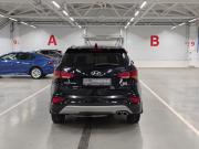Hyundai Santa Fe III Рестайлинг Казань  - изображение 29