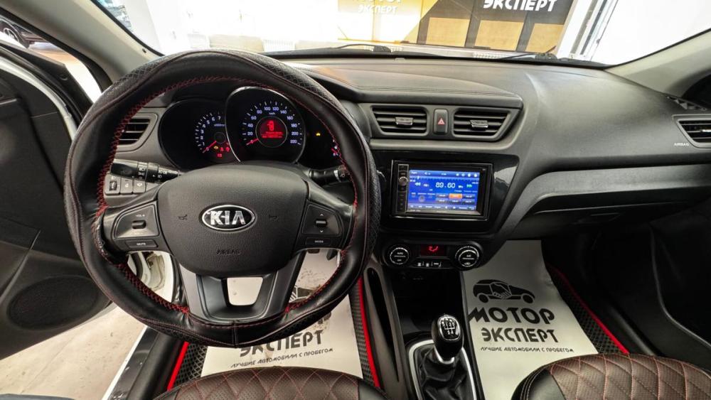 Kia Rio III Киров  - изображение 11