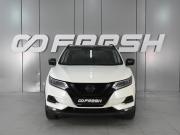 Nissan Qashqai II Рестайлинг Ростов-на-Дону  - изображение 24
