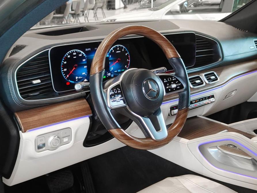 Mercedes-Benz GLE Coupe II (C167) Тула  - изображение 25