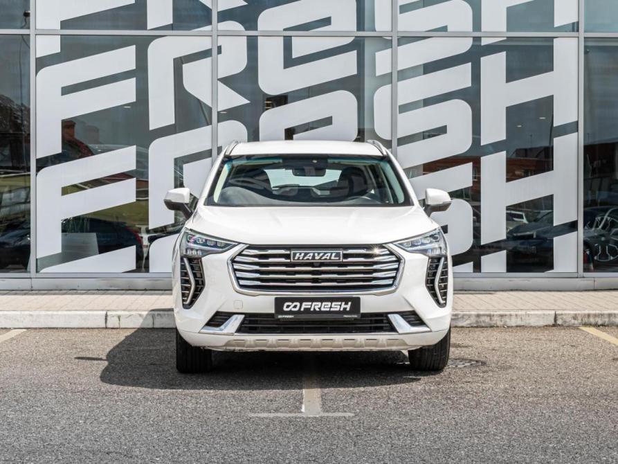 Haval Jolion I Рестайлинг Краснодар  - изображение 3