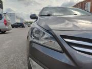 Hyundai Solaris I Рестайлинг Йошкар-Ола  - изображение 43