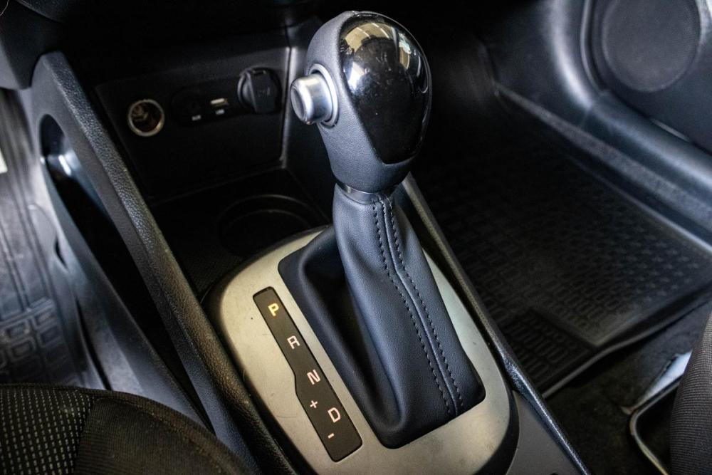 Kia Rio III Рестайлинг Уфа  - изображение 17