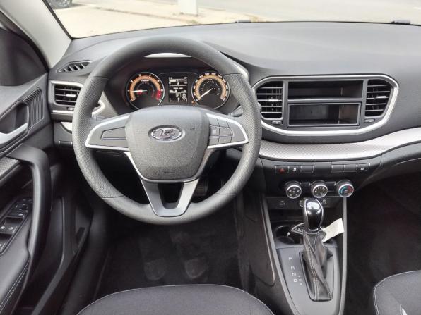 Новый Lada (ВАЗ) Vesta I Рестайлинг (NG) 2026 года, цена 1 631 000 рублей, седан, Автокод Объявления