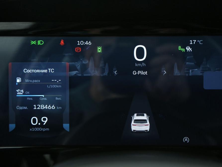 Geely Monjaro I Иваново  - изображение 22