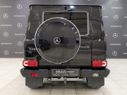 Mercedes-Benz G-Класс II (W463) Рестайлинг 3 Москва  - изображение 35