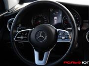 Mercedes-Benz GLC I (X253) Рестайлинг Москва  - изображение 33