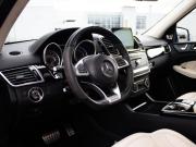 Mercedes-Benz GLS AMG I (X166) Москва  - изображение 65