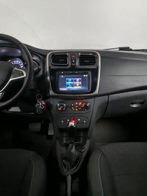 Renault Sandero II Рестайлинг Москва  - изображение 12