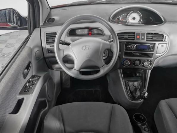 Hyundai Matrix I Рестайлинг с пробегом 2006 года, цена 279 000 рублей, 268000 км, компактвэн, Автокод Объявления