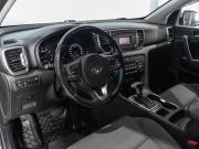 Kia Sportage IV Рестайлинг Казань  - изображение 13