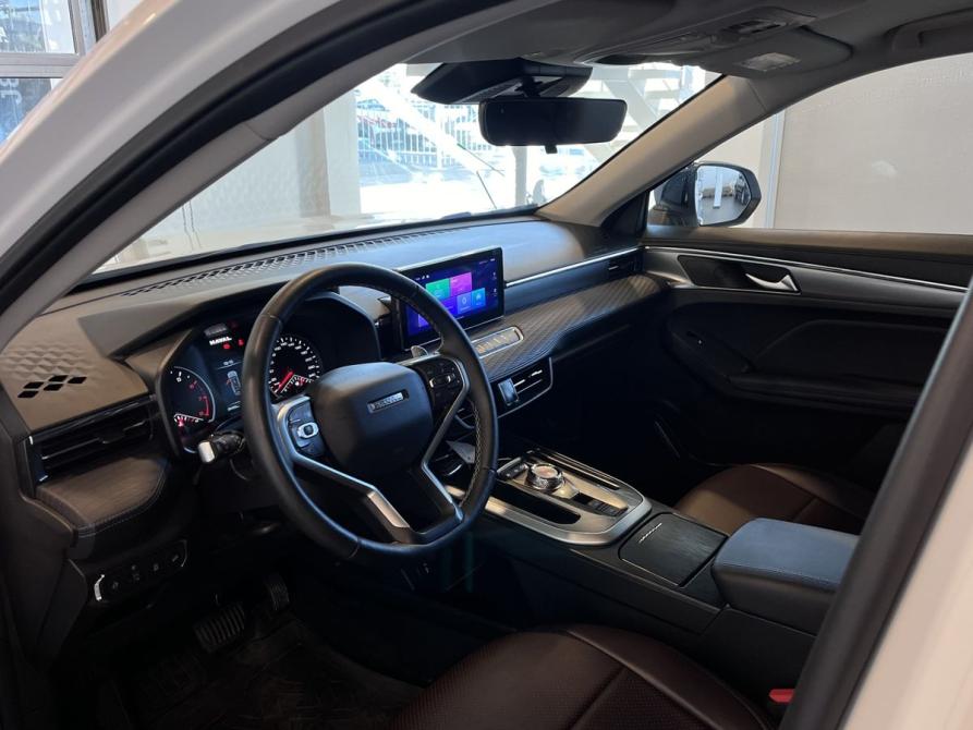 Haval Jolion I Рестайлинг Чебоксары  - изображение 21