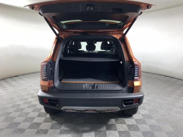 Haval Dargo I с пробегом 2022 года, цена 2 150 000 рублей, 125000 км, внедорожник, Автокод Объявления
